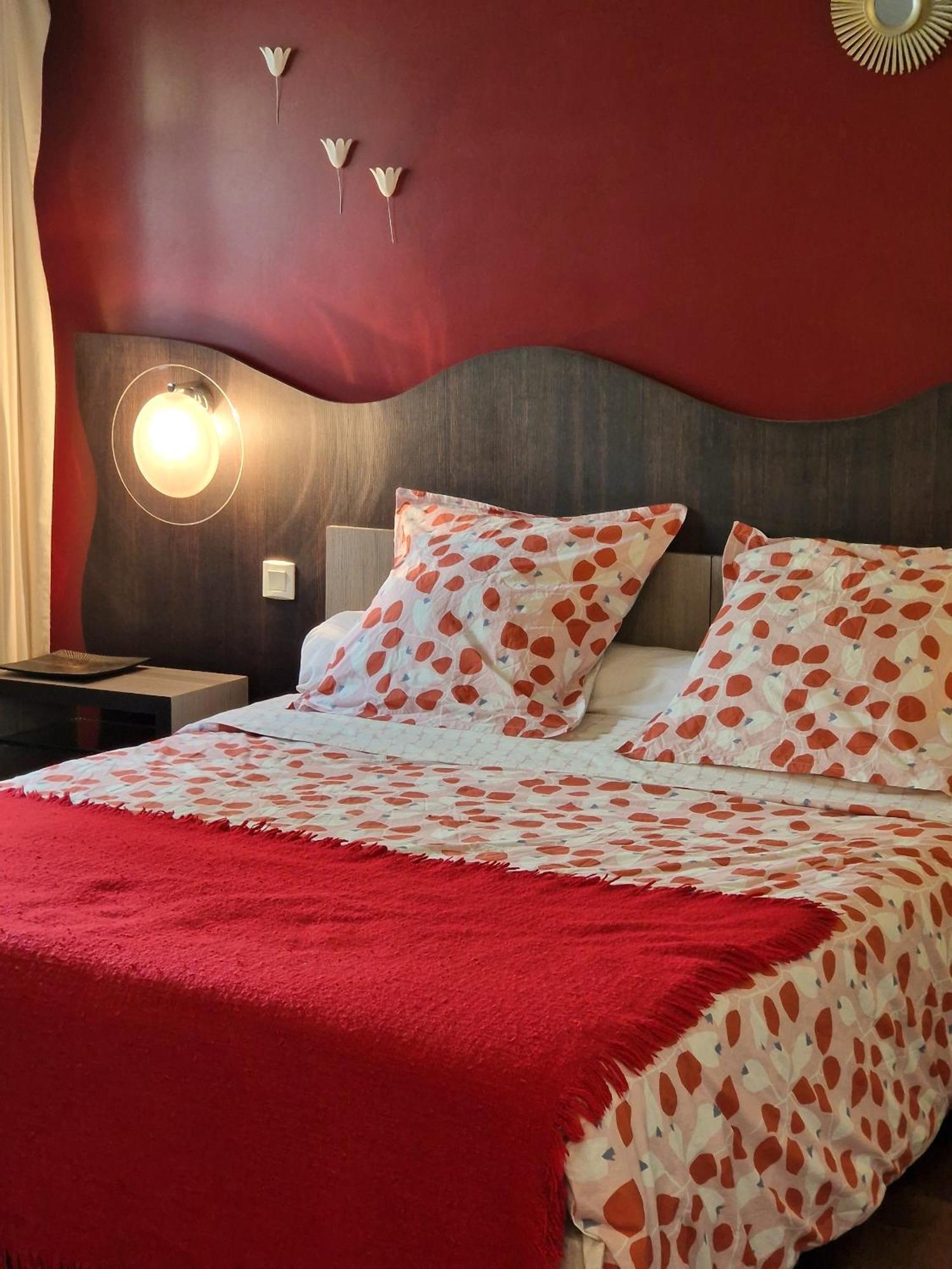 Bed and Breakfast Longere De Nivinen Arzano Экстерьер фото